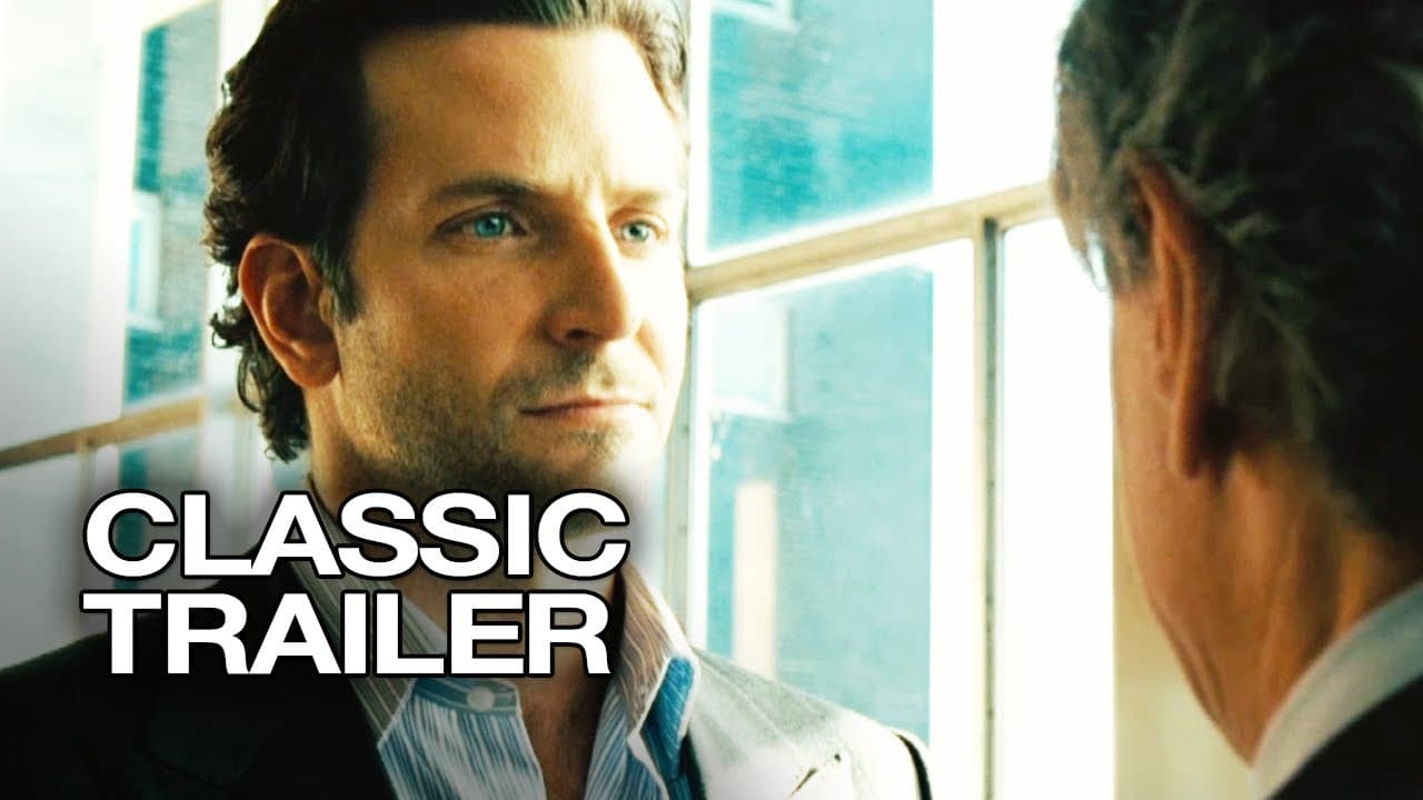 Thumbnail trailer Limitless