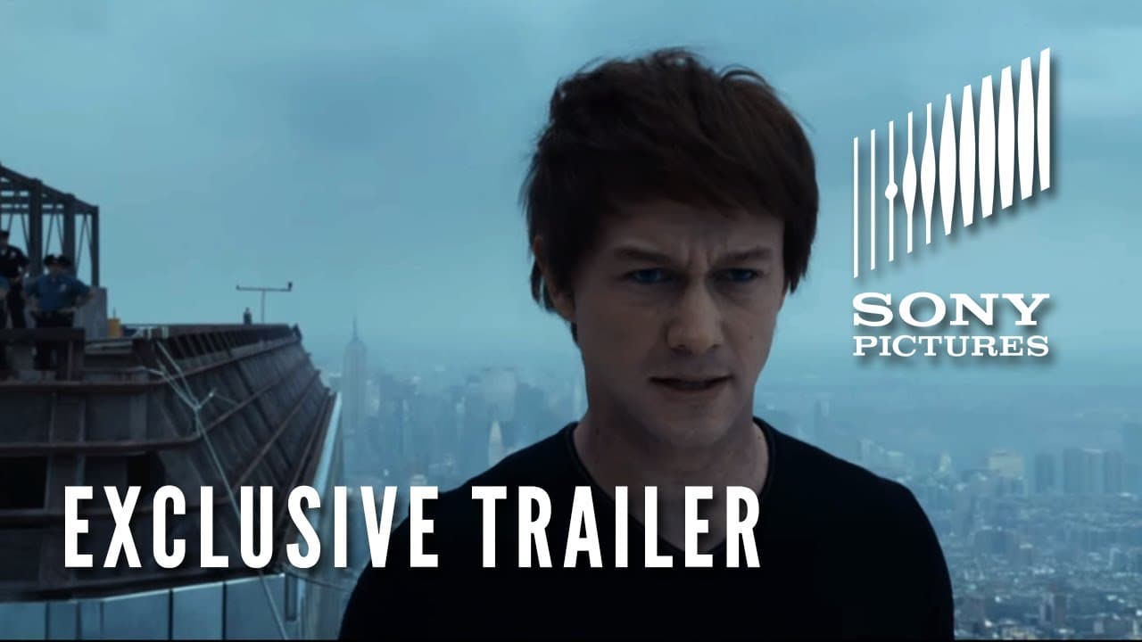 Thumbnail trailer The Walk
