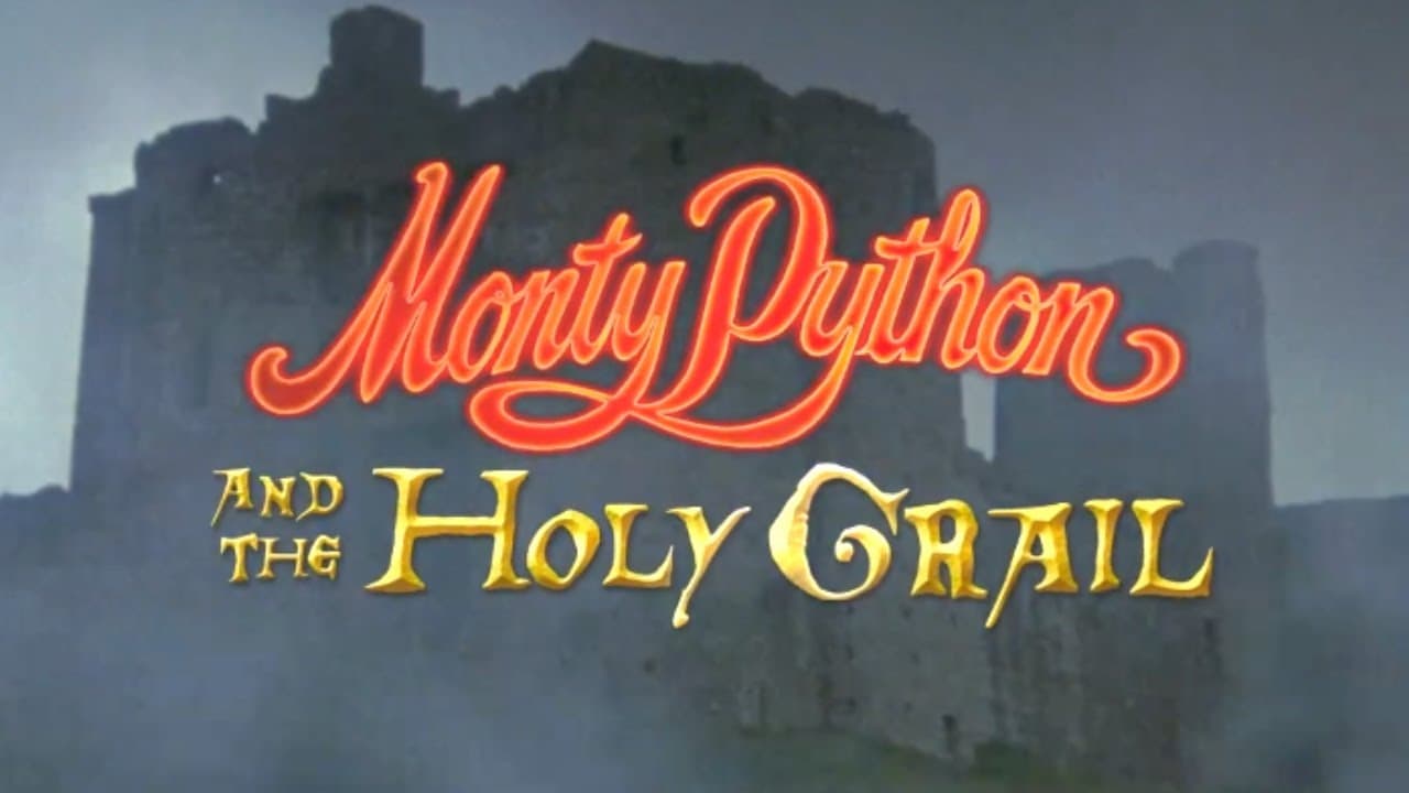 Thumbnail trailer Monty Python e il Sacro Graal