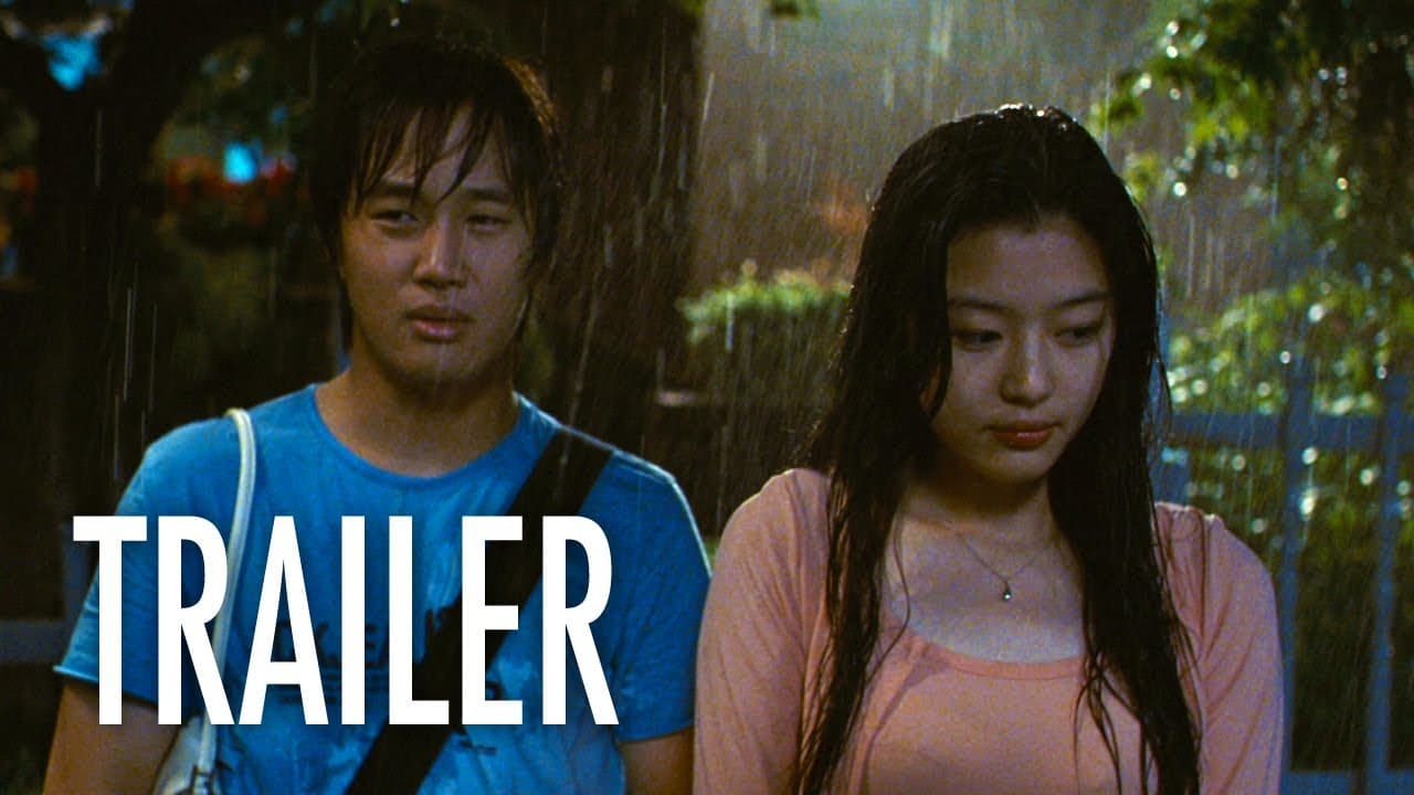 Thumbnail trailer My Sassy Girl