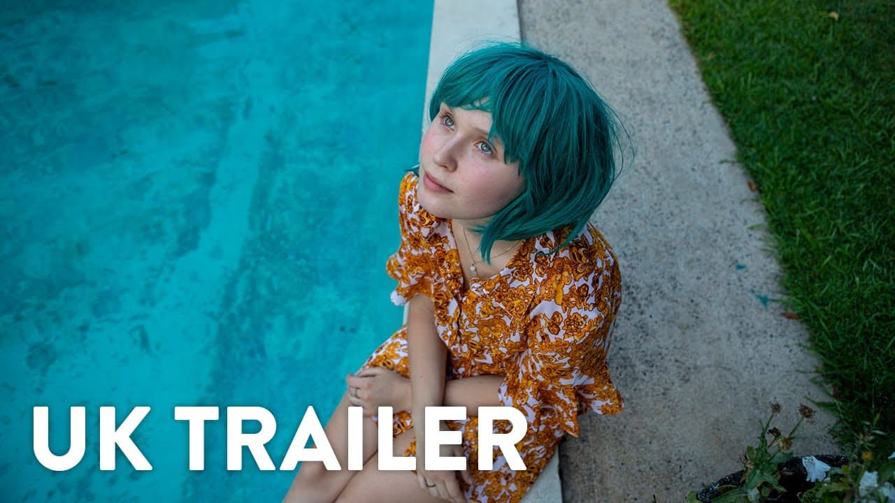 Thumbnail trailer Babyteeth