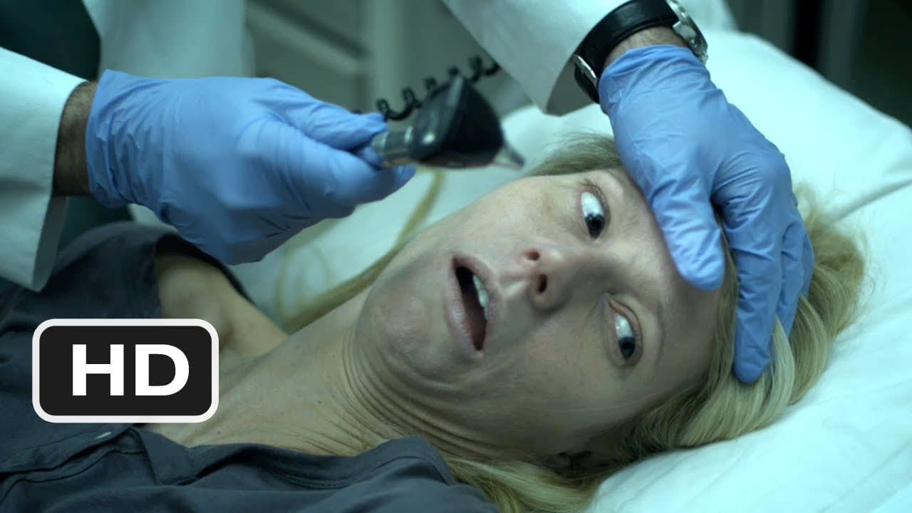 Thumbnail trailer Contagion