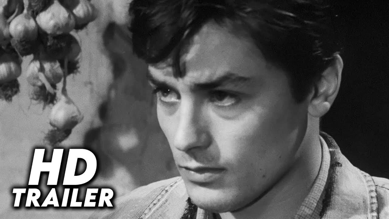 Thumbnail trailer Rocco e i suoi fratelli