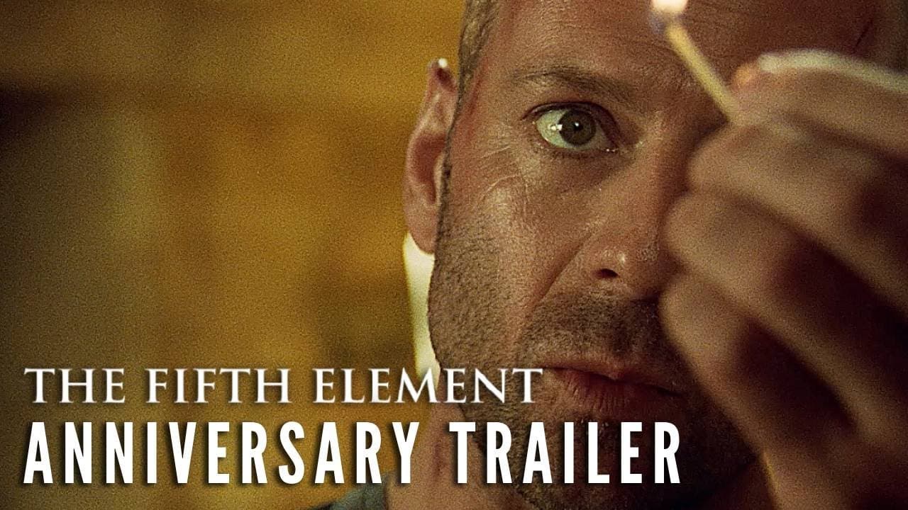 Thumbnail trailer Il Quinto Elemento