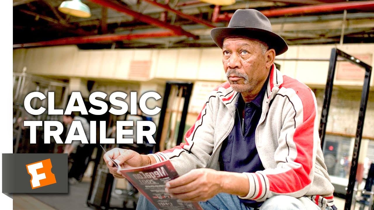 Thumbnail trailer Million Dollar Baby