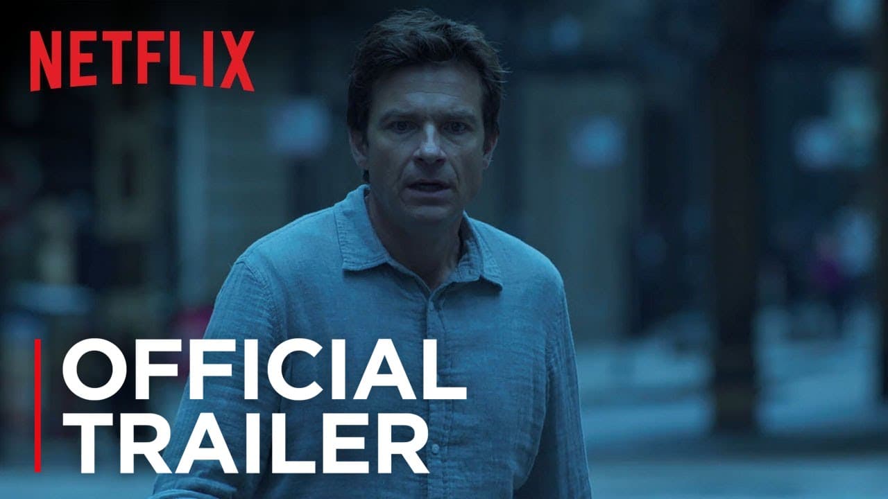 Thumbnail trailer Ozark