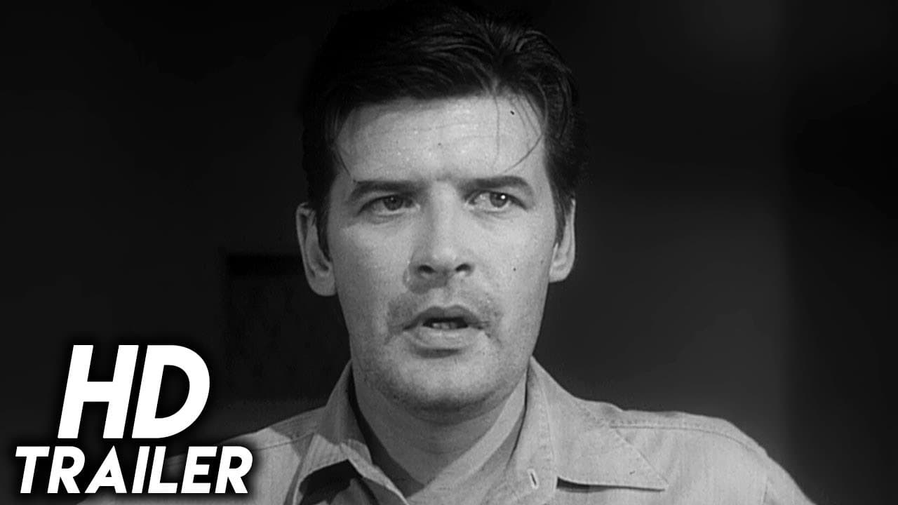 Thumbnail trailer Il corridoio della paura