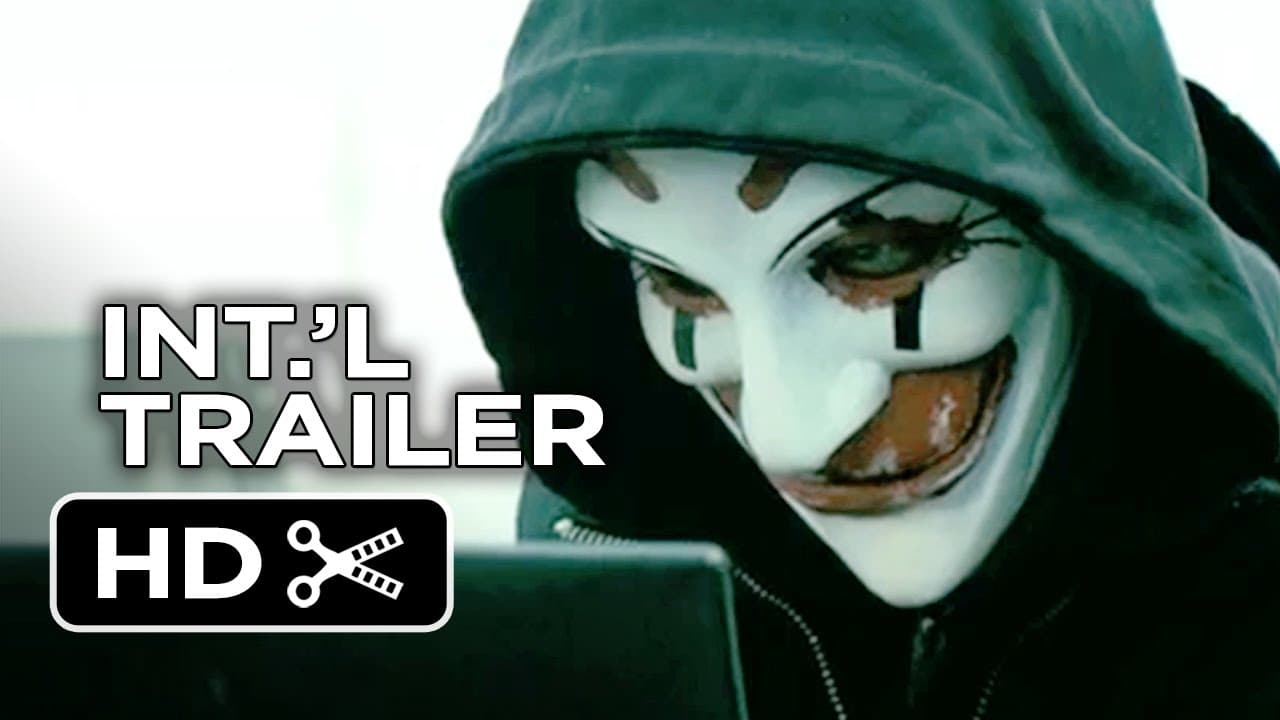 Thumbnail trailer Who Am I - No System is Safe