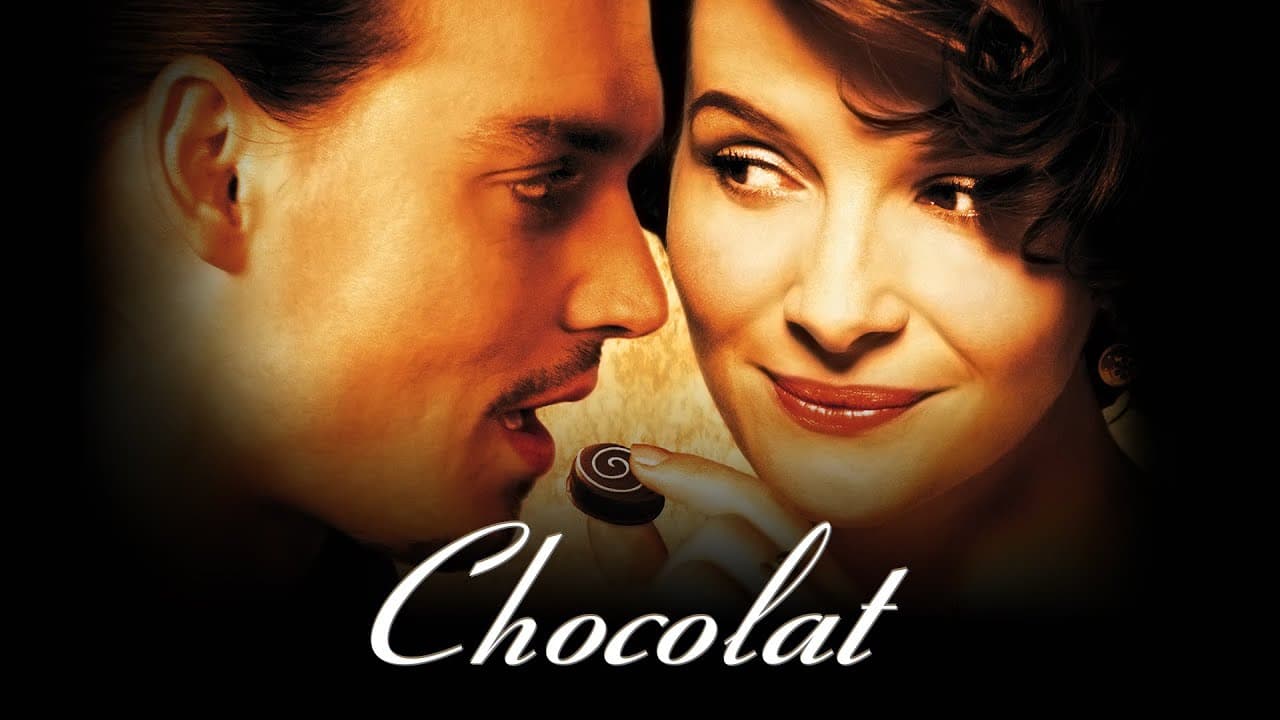 Thumbnail trailer Chocolat