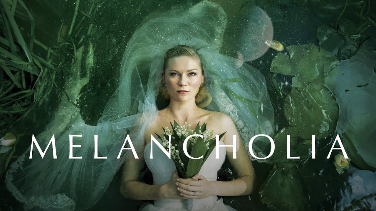 Thumbnail trailer Melancholia
