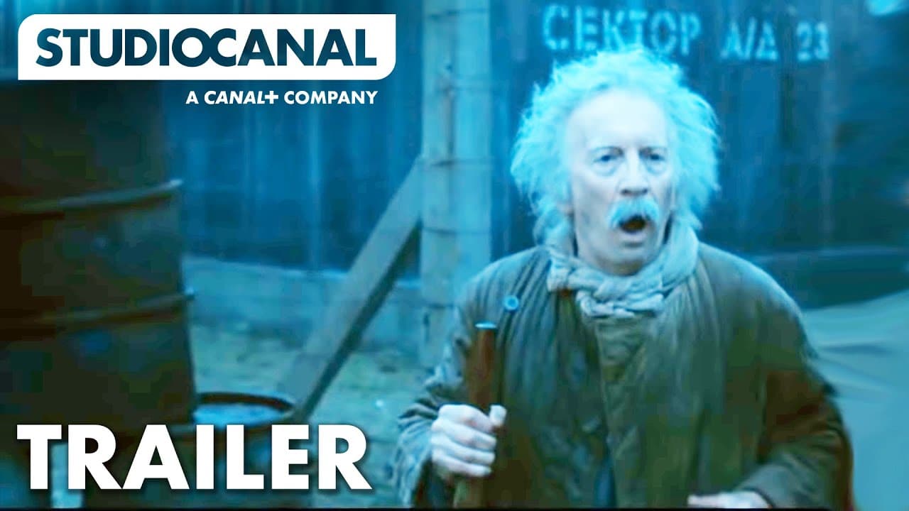 Thumbnail trailer Il centenario che saltò dalla finestra e scomparve