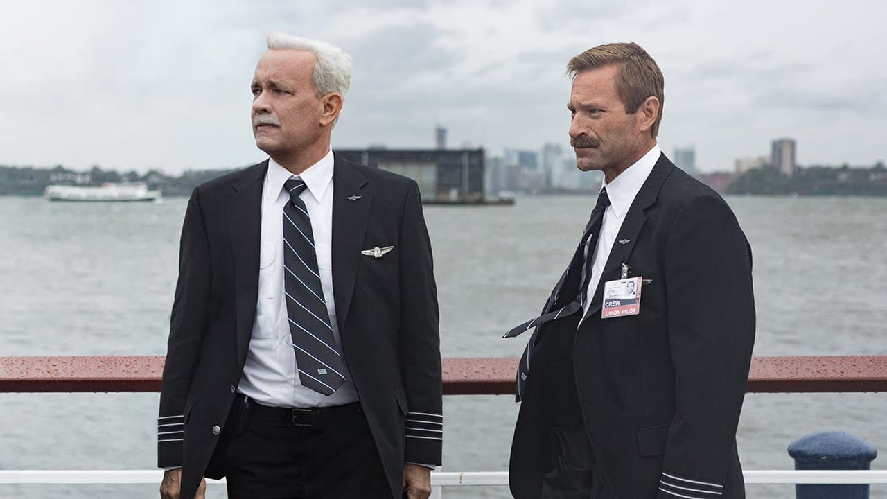 Thumbnail trailer Sully