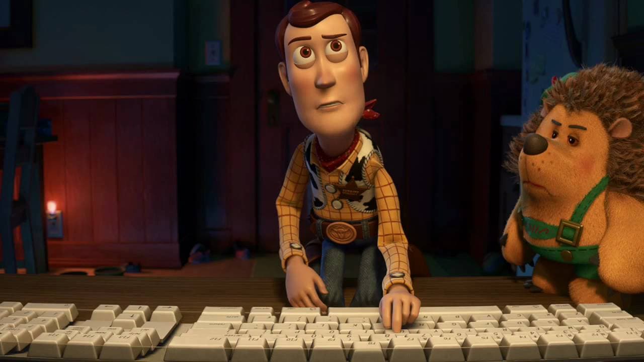 Thumbnail trailer Toy Story 3