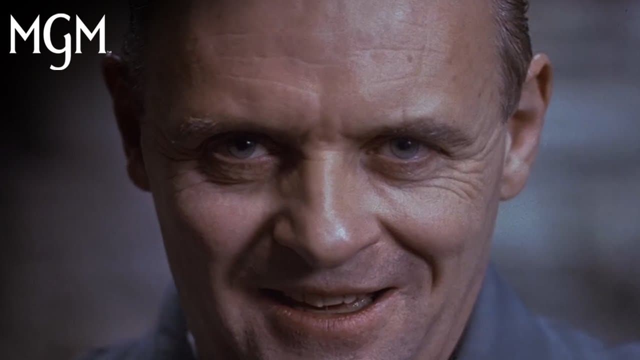 Thumbnail trailer Il Silenzio degli Innocenti