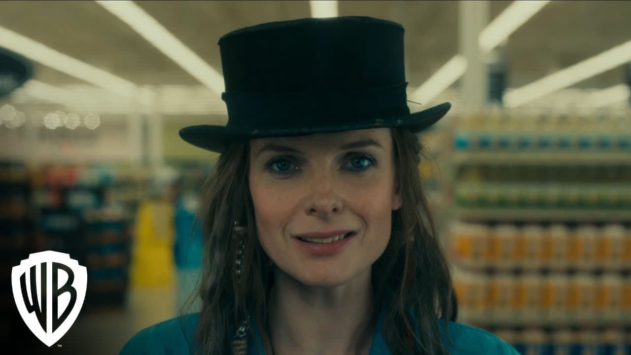 Thumbnail trailer Doctor Sleep