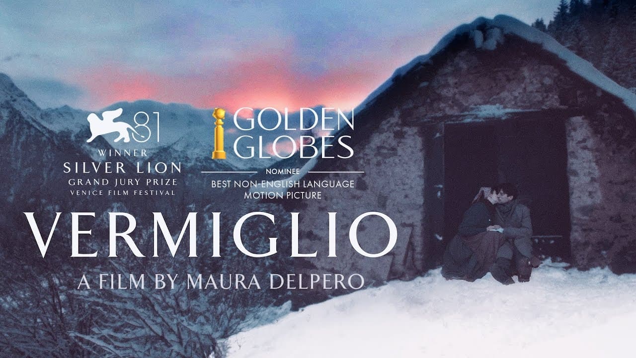 Thumbnail trailer Vermiglio