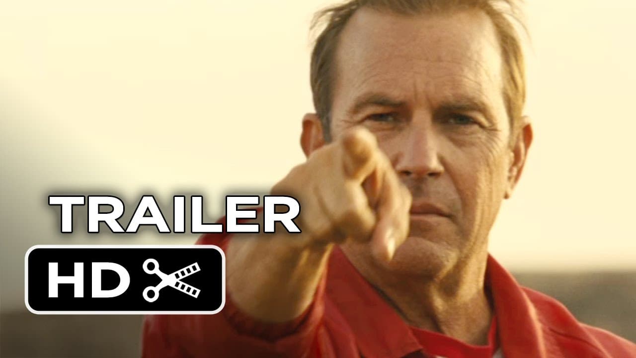 Thumbnail trailer McFarland, USA