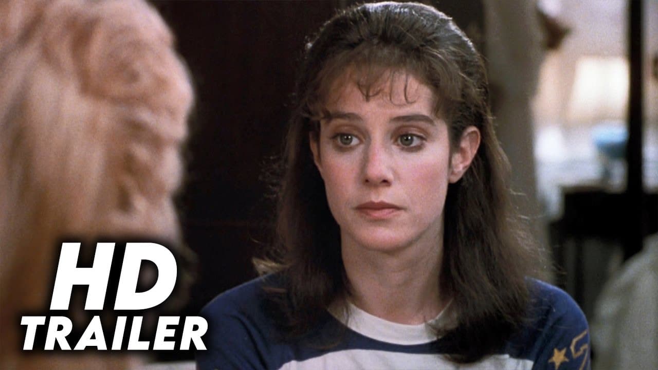 Thumbnail trailer Voglia di tenerezza