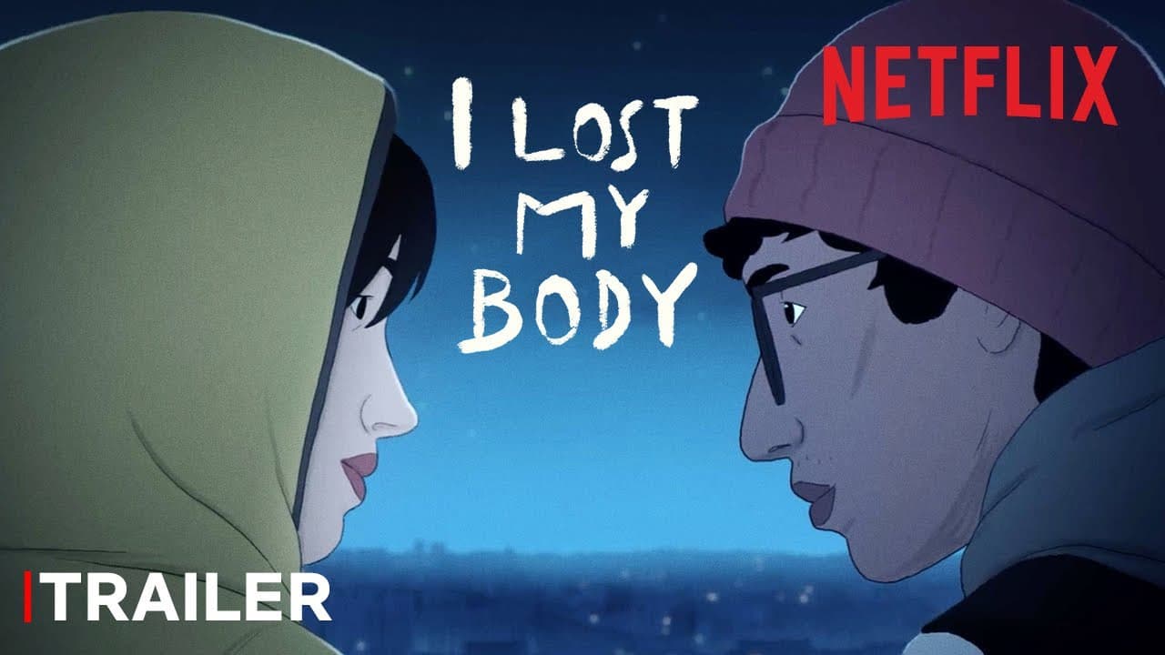 Thumbnail trailer Dov'è il mio corpo?