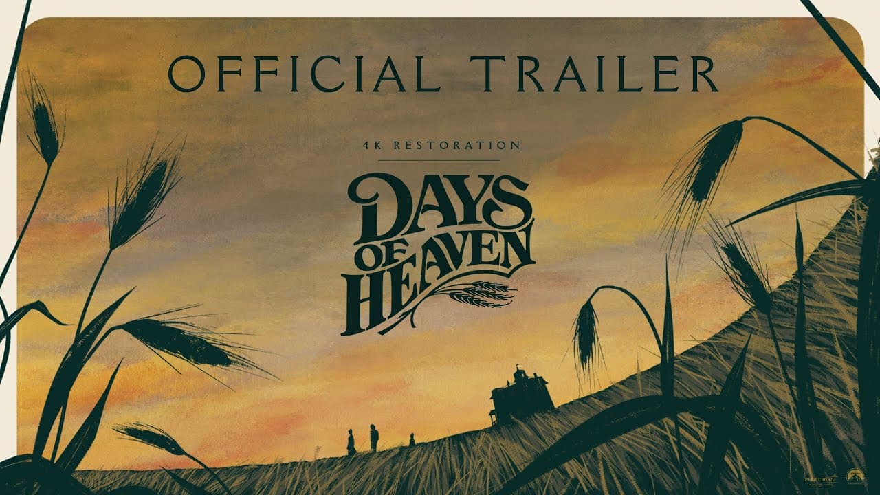 Thumbnail trailer I giorni del cielo