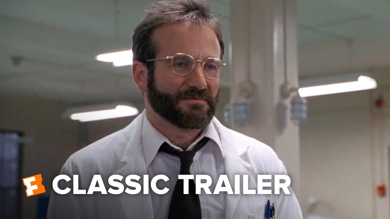 Thumbnail trailer Risvegli