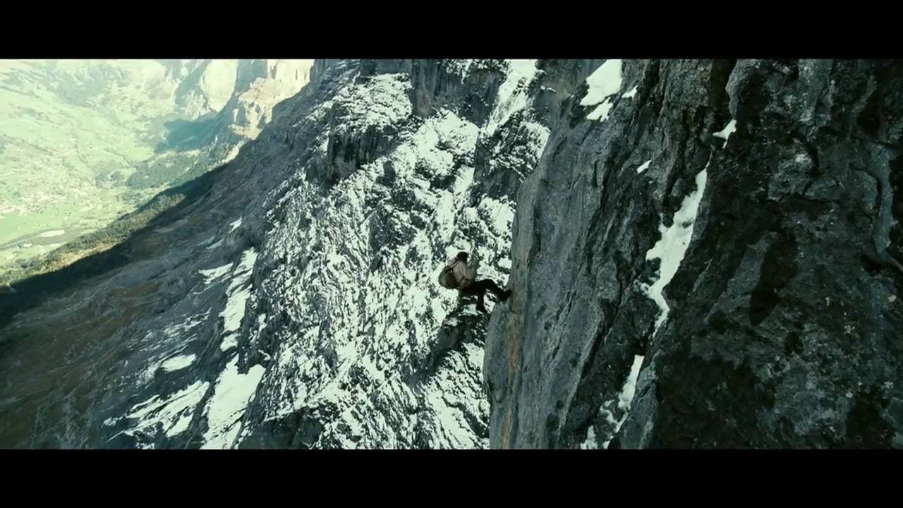 Thumbnail trailer North Face - Una storia vera