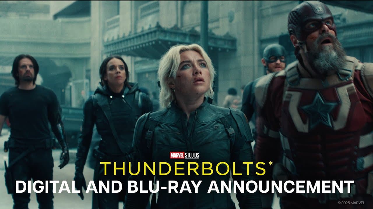 Thumbnail trailer Thunderbolts*