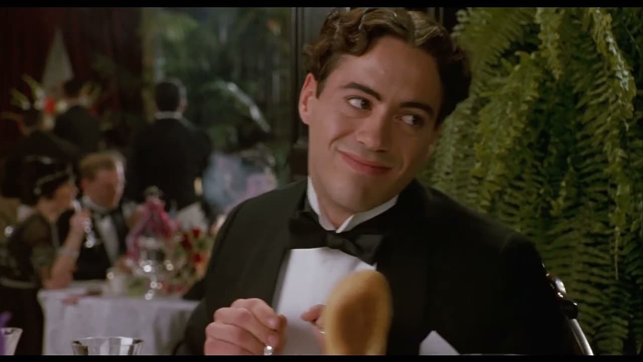 Thumbnail trailer Charlot - Chaplin