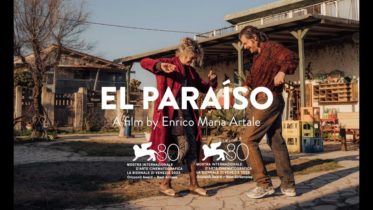 Thumbnail trailer El Paraiso