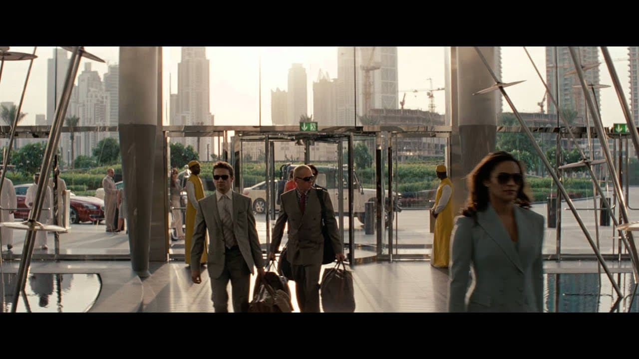 Thumbnail trailer Mission Impossible - Protocollo Fantasma