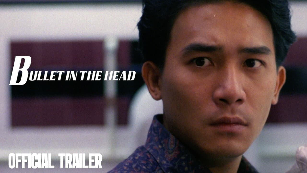 Thumbnail trailer Bullet in the Head
