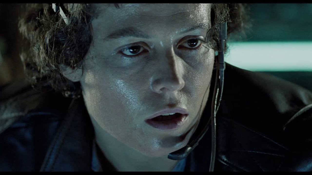 Thumbnail trailer Aliens - Scontro finale