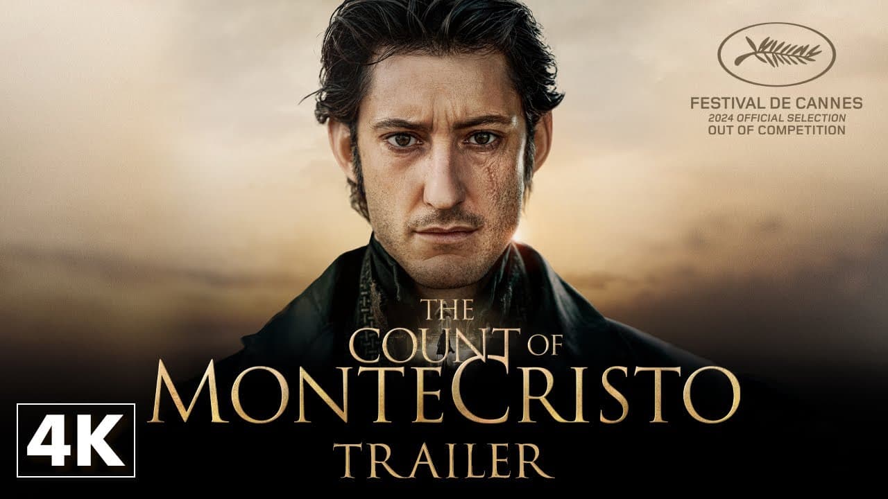 Thumbnail trailer Il conte di Montecristo
