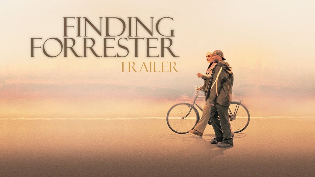 Thumbnail trailer Scoprendo Forrester