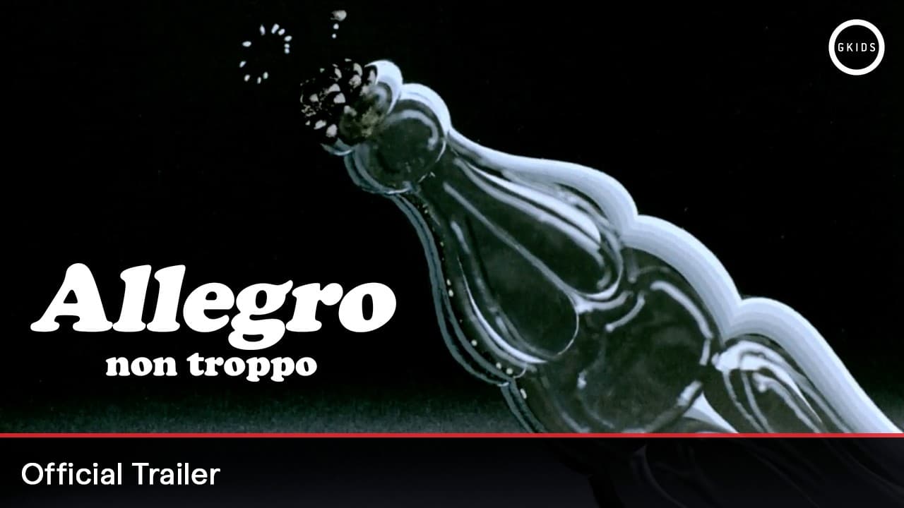 Thumbnail trailer Allegro non troppo
