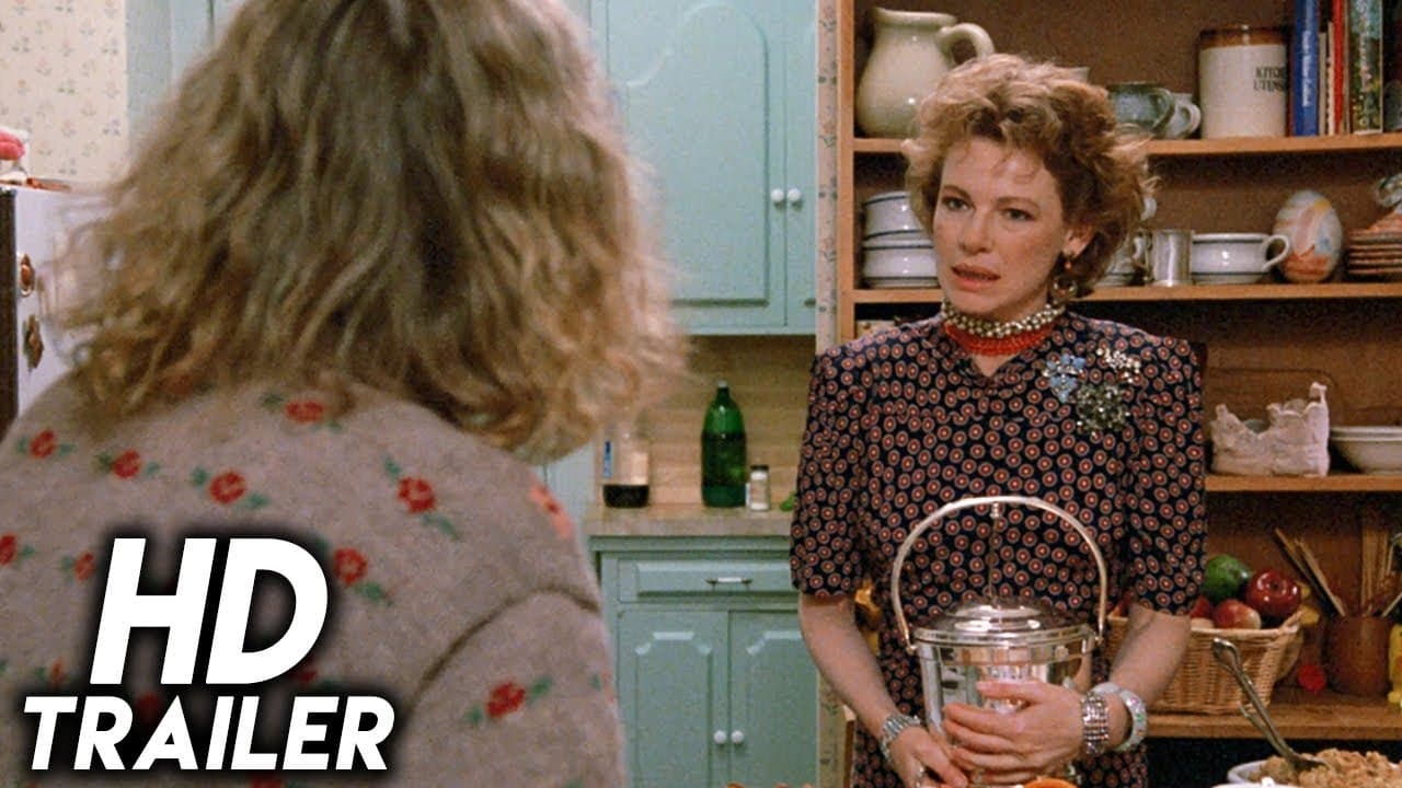 Thumbnail trailer Hannah e le sue sorelle