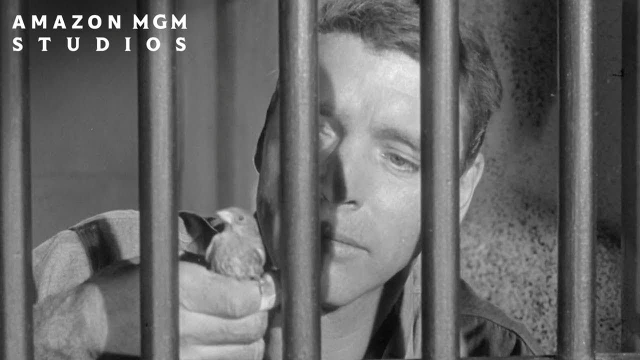 Thumbnail trailer L'uomo di Alcatraz