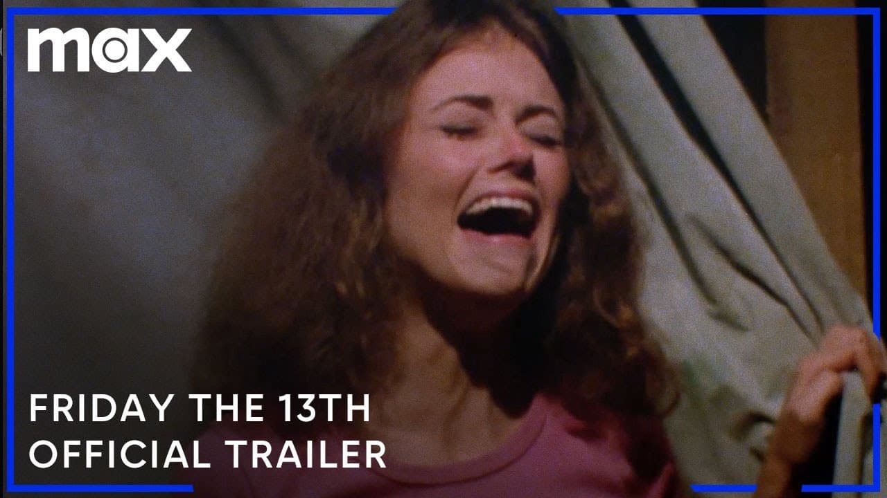 Thumbnail trailer Venerdì 13