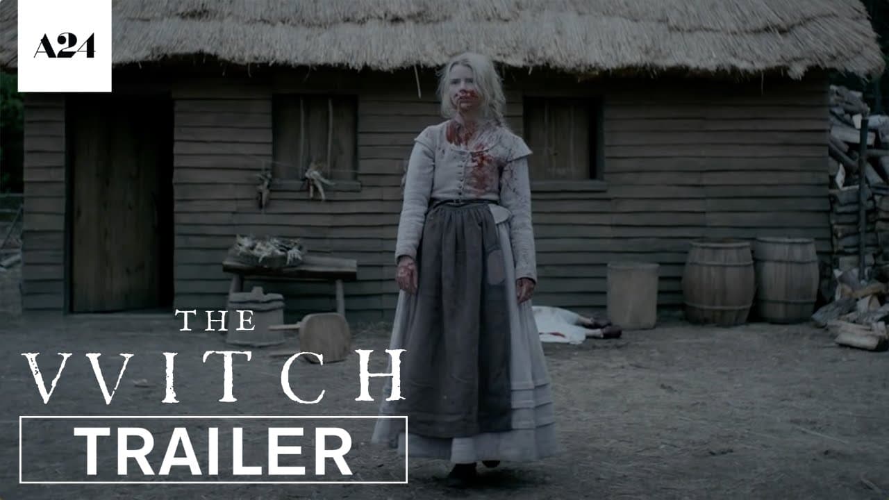 Thumbnail trailer The Witch