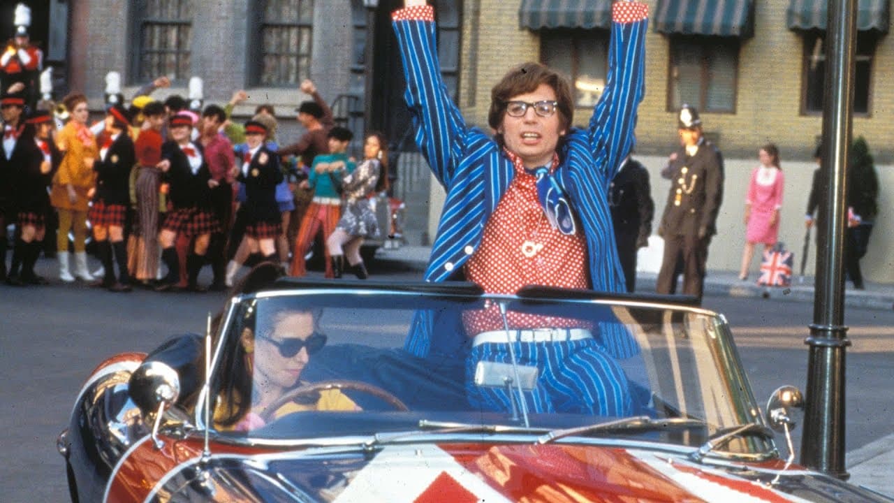 Thumbnail trailer Austin Powers - Il controspione