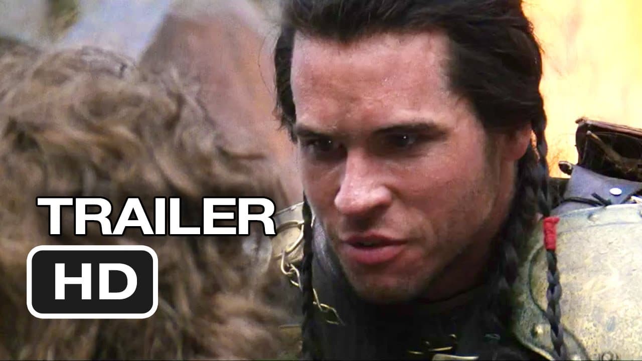 Thumbnail trailer Willow