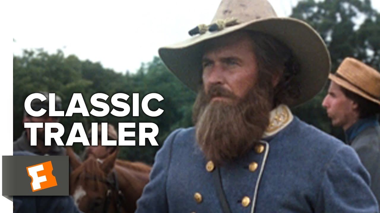 Thumbnail trailer Gettysburg