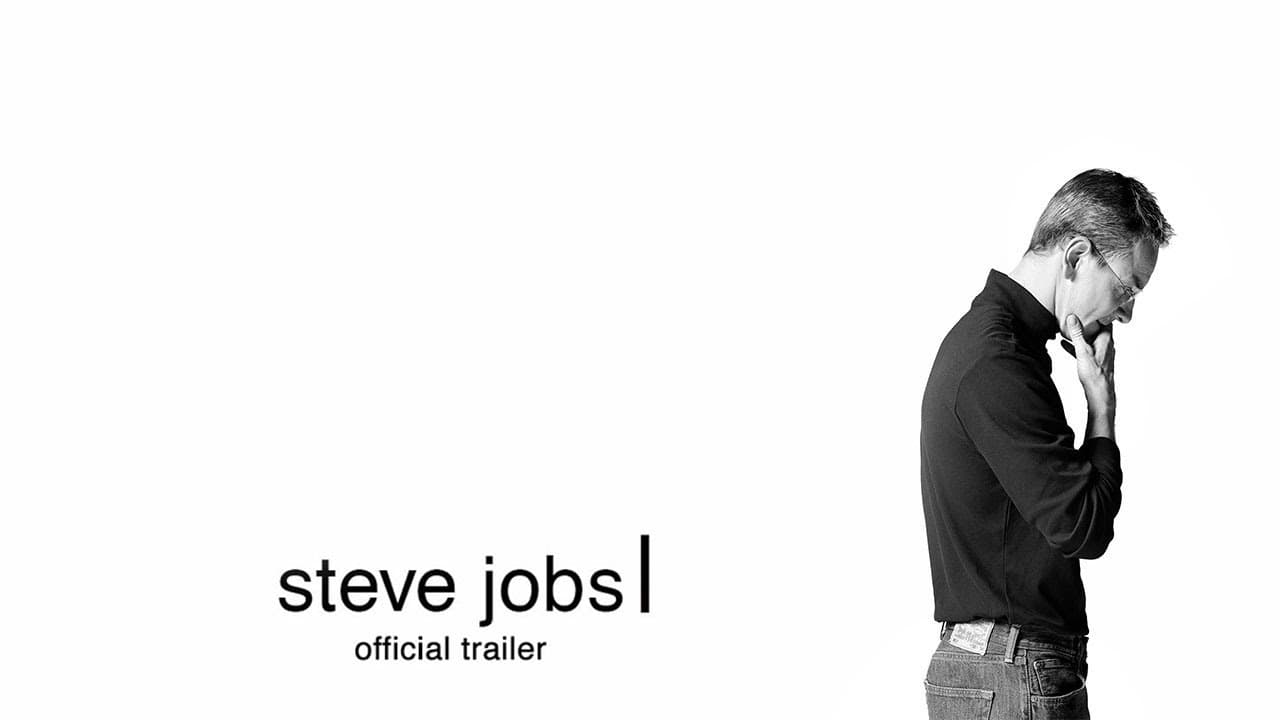Thumbnail trailer Steve Jobs
