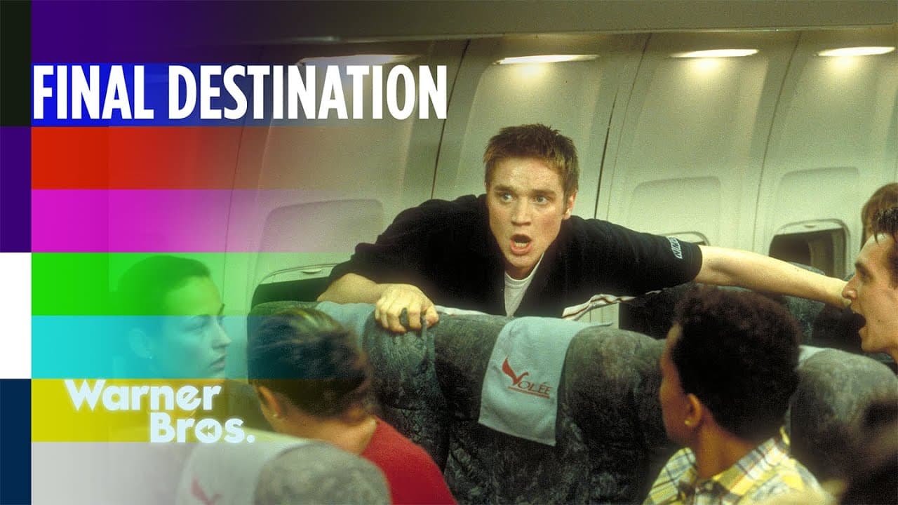 Thumbnail trailer Final Destination