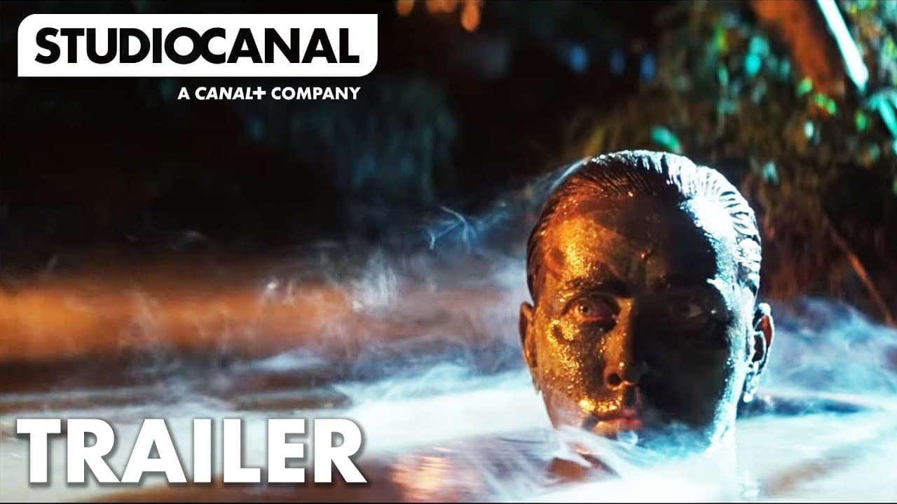 Thumbnail trailer Apocalypse Now