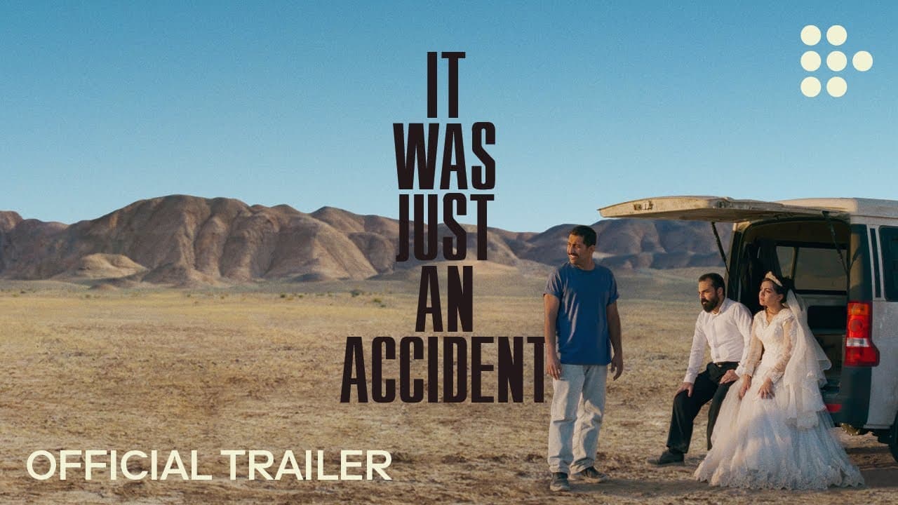 Thumbnail trailer Un semplice incidente