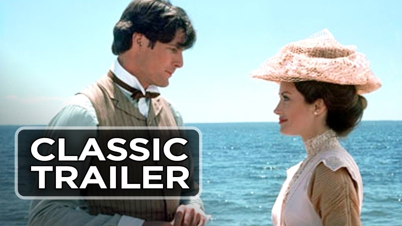 Thumbnail trailer Ovunque nel tempo