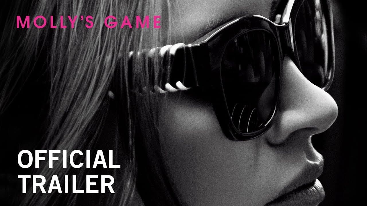 Thumbnail trailer Molly's Game
