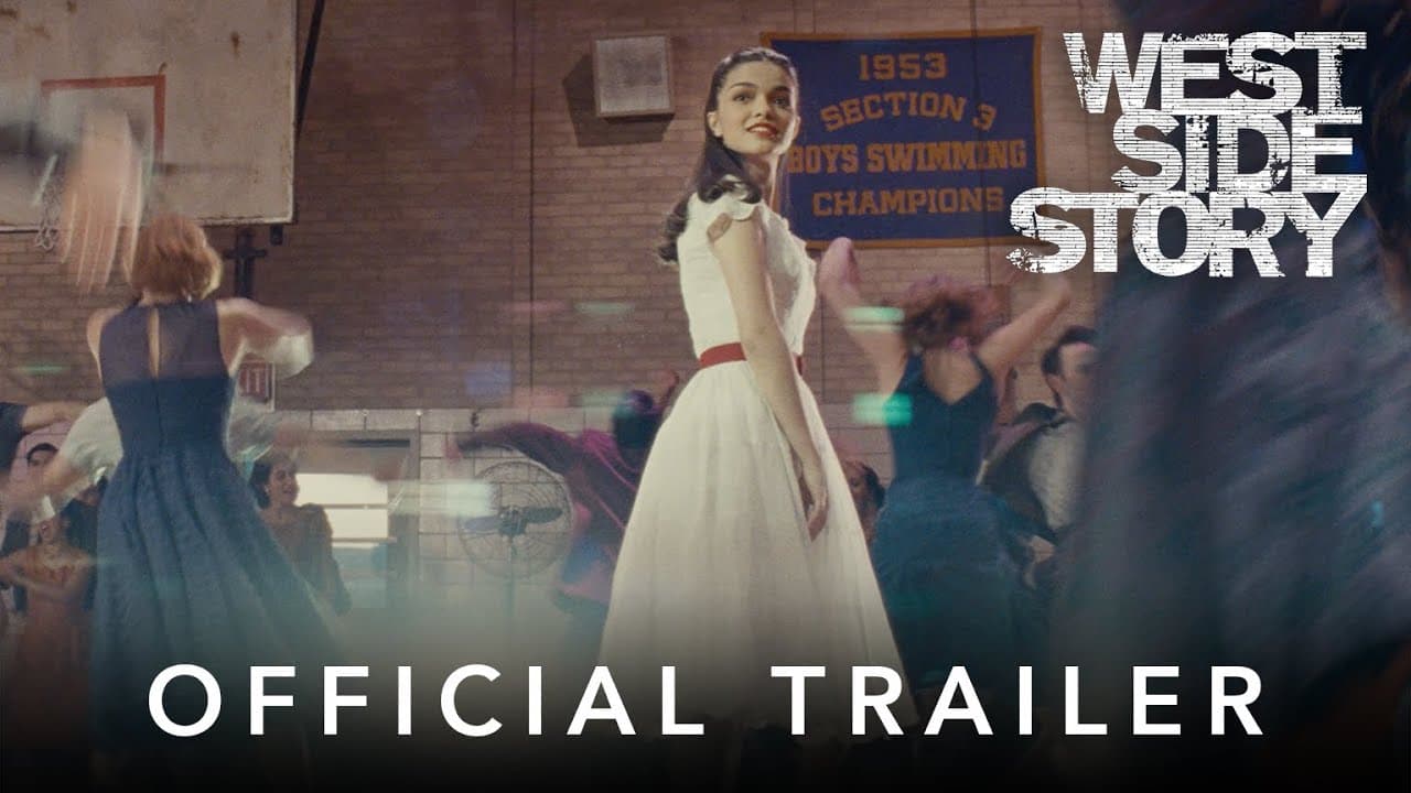 Thumbnail trailer West Side Story