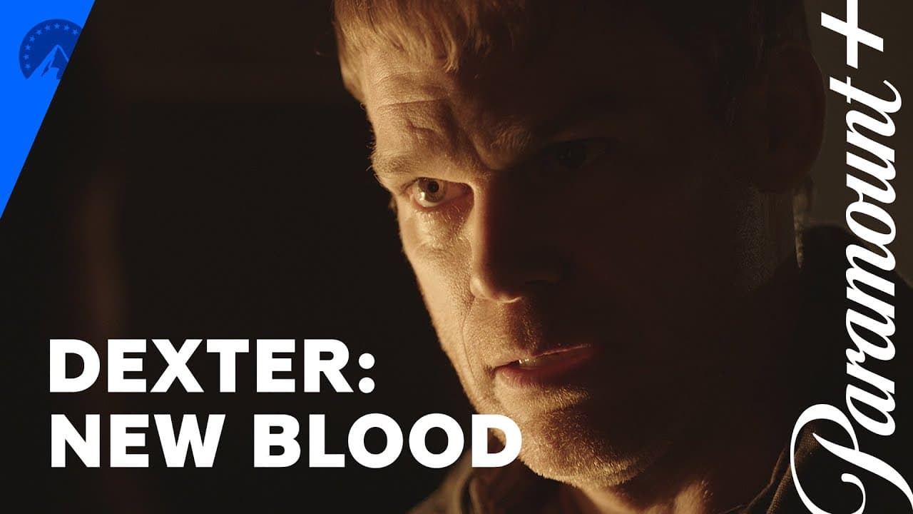Thumbnail trailer Dexter: New Blood